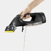 KARCHER WV 5 S PLUS N BLACK EDITION CAM TEMİZLEME - 3