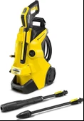 KARCHER K 4  POWER CONTROL BASINCLI YIKAMA MAKINESI - 1