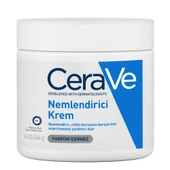 Cerave Nemlendirici Krem 454 Gr- 12M - 1