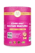 Zühre Ana Sultan Macunu Dulavrat Otu Hayıt Ve Civanperçemi Içeren Macun 240 Gr - 1