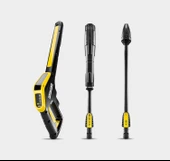 KARCHER K 4  POWER CONTROL BASINCLI YIKAMA MAKINESI - 3