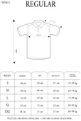 Yakası Düğmeli Yakalı Pike Baskılı T-Shirt - Beyaz - 3