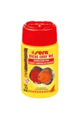 Sera Discus Color Red 100 Ml 48 Gr - 1