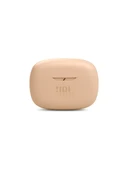 JBL WAVE BEAM KABLOSUZ KULAKİÇİ KULAKLIK BEJ - 3