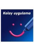 Plus Güçlü Isırık Diş Protezi Yapıştırıcı Krem 40G - 6