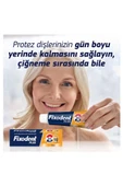 Plus Güçlü Isırık Diş Protezi Yapıştırıcı Krem 40G - 7