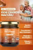 Zühre Ana İğde Çekirdeği Macunu 240 Gr - 4