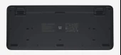 LOGITECH K650 SIGNATURE KABLOSUZ KLAVYE GRAFIT 920-010919 - 4