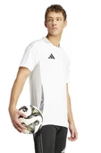 adidas TIRO24 C TR JSY IS1660 Beyaz Erkek Spor Tişört - 3
