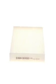 09864B5003 Polen Filtresi-Karbonsuz-254×223×35 (Vw Polo 10-14 Skoda Rapid 12-) 6R0820367 (WA959616) - 1