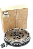 VOLANT 123003948R CLIO III KANGOO III-FLUENCE DUSTER CITAN 1.5 DCI K9K 100HP 123006354R 123003948R - 1