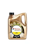 Ineo Ecs 5w30 4 Litre Partiküllü - 1