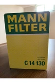 MANN Hava Filtresi C14130 Volkswagen Jetta 1.4 Tsı (CAX) 122 Bg - 3