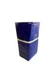 Tekstil İş Taşıma Branda Çuval Lacivet 5'li Paket - 2