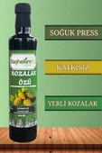 Kozalak Özü 700 Gr Soğuk Press Yerli Kozalak Katkısız Saf Isıl İşlem Görmemiş thumbnail 1