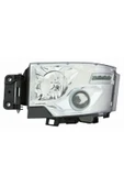 DEPO-551-11A6R-LDEMN - FAR KOMPLE SAG  RENAULT TRUCKS T SERI 2010 / 16 - 1