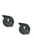 Korna 12v 400/500hz Vw Vw - 1