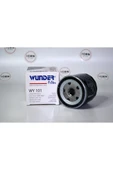 Icon Group - Vw Polo - Lupo Yağ Filtresi - Wy 101 - 4