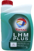 LHM Plus 1 Lt. Mineral Hidrolik Sıvısı - 1