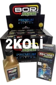PREMİUM MOTOR YAĞ KATKİSİ 2KOLİ - 2