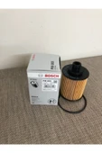 5W-30 DEXOS 2 DPF Lİ 4LT+BOSCH ASTRA H 1.3 DİZEL 4LU SET - 3
