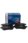 Audi Seat Vw Ön Fren Balatası 0986495213 - 1