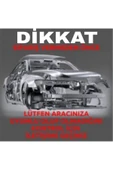 Opel Astra J 1.3 CDTi Dizel MANN Filtre Bakım Seti 2009-2015 Hava+Yağ+Yakıt+Standart Polen - 2