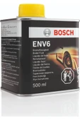 Hidrolik Fren Yağı Env6 500 ML - 2