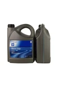 5W-30 DEXOS 2 DPF Lİ 4LT+BOSCH ASTRA H 1.3 DİZEL 4LU SET - 6