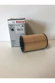 GM Orijinal 5W-30 dexos2 4lt dpf li yağ+ Bosch Hyundai İ30 1.6 Crdi Filtre Bakım Seti thumbnail 3