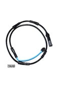 FREN BALATA FİŞİ ÖN BMW 5 SERİ (F10, F18) NTX TDF 0264 - 1