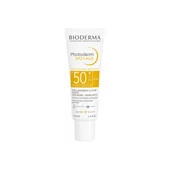 Bioderma Photoderm Spot Age Spf50+ Güneş Kremi 40 ml - 1