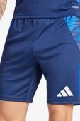 adidas Tiro24 C TR Short IR5485 Mavi Erkek Futbol Şortu thumbnail 2