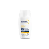 Bioderma Photoderm XDefense Ultra-Fluid SPF50+ Güneş Kremi 40 ml - 1