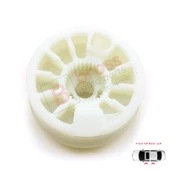 Hyundai Elantra MD Sonata YF 2010-2016 82471-3S001 için Sol Cam Kriko Gergi Makarası thumbnail 2