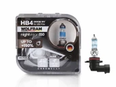 HB4 Halojen Ampul NV +%150 Fazla Işık ve %20 Beyaz Işık 12V 51W - 1