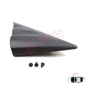 Ford Transit MK8 T18 V363 2013-2024 2016818 için Sağ Yan Ayna Kapı Köşe Üçgen Plastiği Bakaliti thumbnail 4