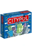 Citypol Yeni Emlak Oyunu - 1