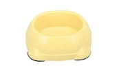 Bambu Kedi Küçük Irk Köpek Mama Kabı 250 ML 10.5 cm - 2