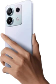 Xiaomi Redmi Note 13 Pro 5G Mor 256 GB 8 GB RAM İthalatçı Garantili - 8