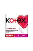 Kotex Ultra Tekli Uzun 7 Li - 1