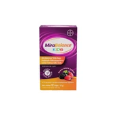 Mirabalance Kids Probiyotik 12 Saşe - 1