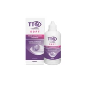 TTO Thermal Soft Göz Çevresi  Şampuanı 125 ml - 1