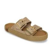 BOHONOMAD  SYD12-00044 KADIN TERLİK - 1