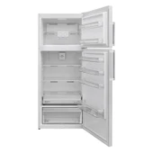 Regal NF 60021 E Çift Kapılı No Frost Buzdolabı - 2