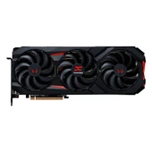 PowerColor Red Devil Radeon RX 9070 XT 16GB GDDR6 256Bit HDMI/DP Ekran Kartı - 2