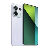 Xiaomi Redmi Note 13 Pro 5g 8GB Ram 256 GB Mor (Türkiye Garantili) - 4