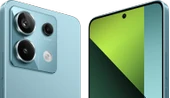 Xiaomi Redmi Note 13 Pro 5G Mavi 256 GB 8 GB RAM İthalatçı Garantili - 3