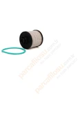 Peugeot 2008 1.6 Dizel Yağ Bakım Ful Set Quartz Ineo Ecs 5w30 4lt Dpf Li Motor Yağ - 3