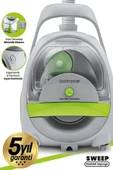 Goldmaster BY-4500 Sweep 700 W Toz Torbasız Süpürge - 2